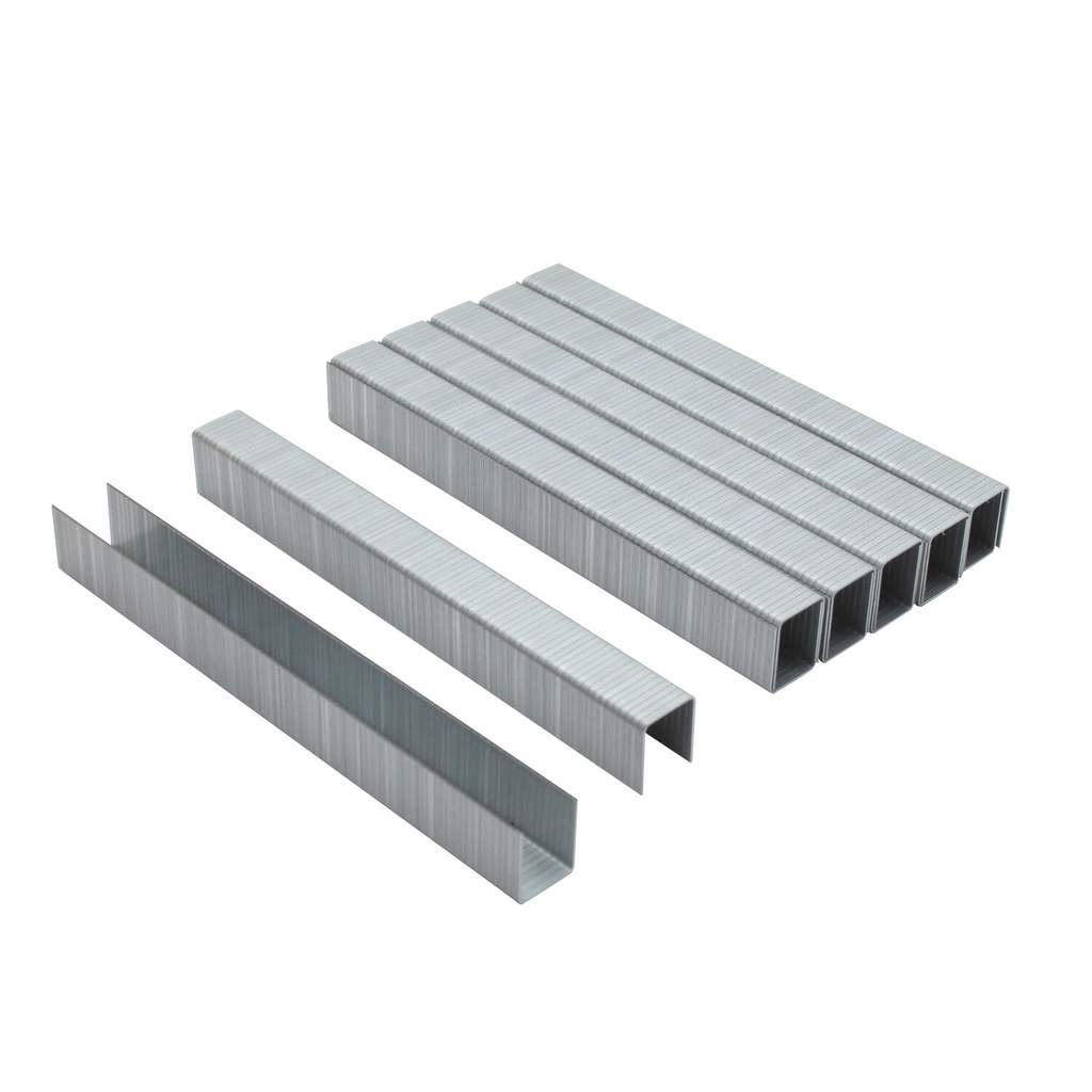 Product image for DeWalt DWHTTA7085 13mm/1/2" Heavy Duty Stapes - 5000Pk