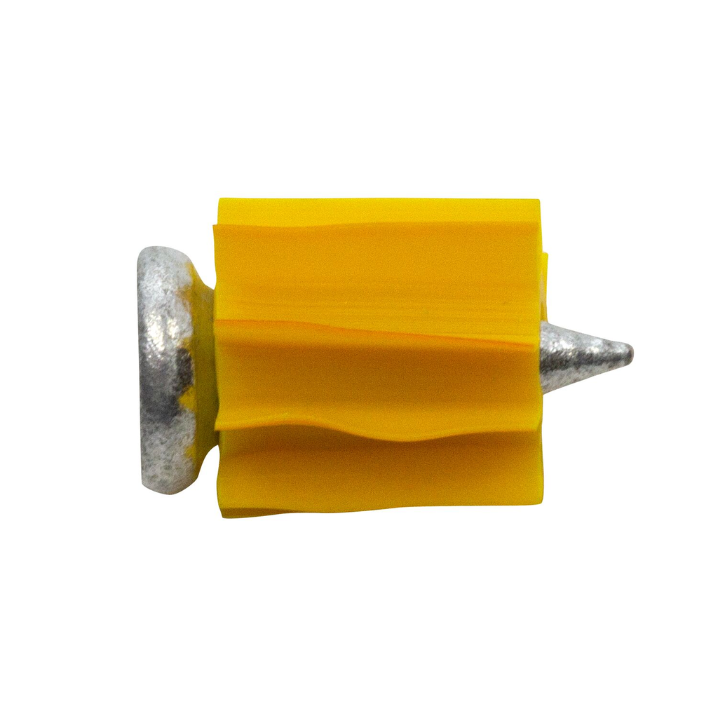 Product image for DeWalt / Powers 50022 Powers Fasteners 1/2" Standard Drive Pins .300 Head 100/Box