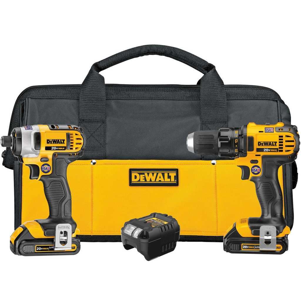DEWDCK280C2