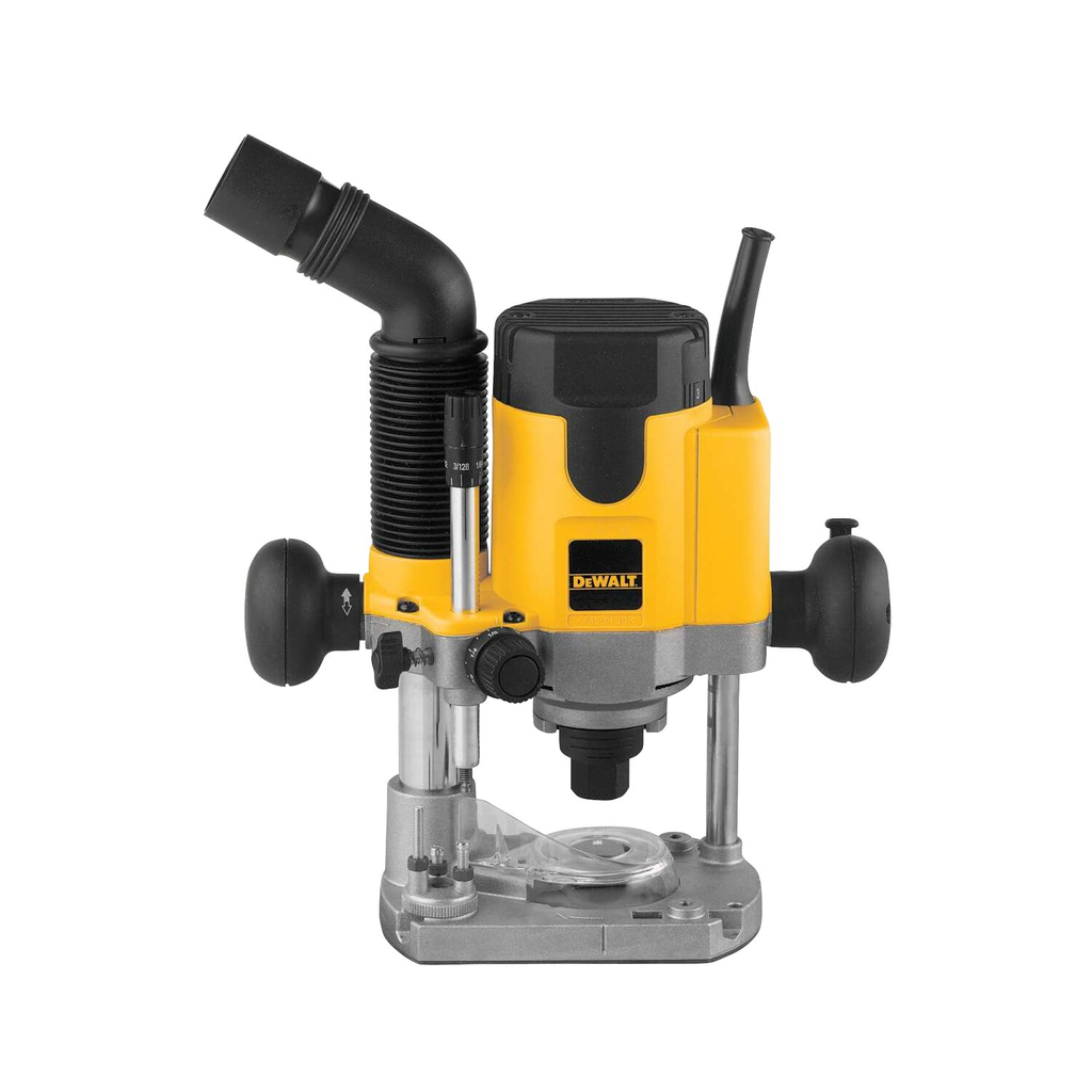Product image for DIT DW621 HEAVY-DUTY 2 HP (MAXIMUM