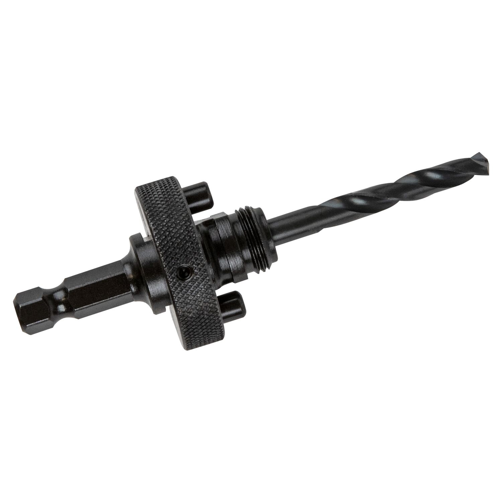 Product image for SBD 373004 1/2 HEX ARBOR FIT HOLE S