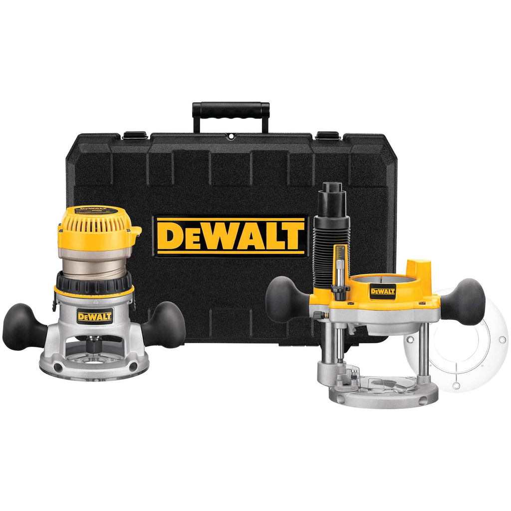 Product image for B&D DW616PK HEAVY-DUTY 1-3/4 HP (MA