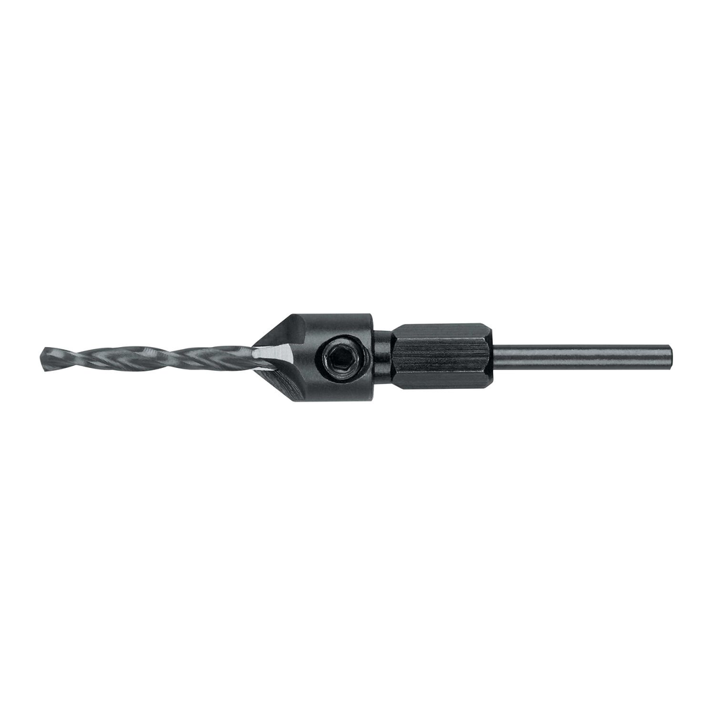 Product image for B&D DW2711 #8 REPLACEMENT DRILL BIT