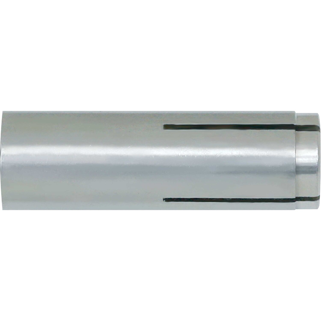 Product image for DeWalt / Powers 06224-PWR STEEL DROPIN 316SS 1/