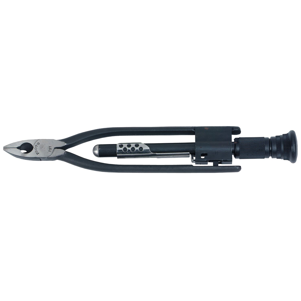 Product image for Proto J197 Plier Wire Twister 9 Reve