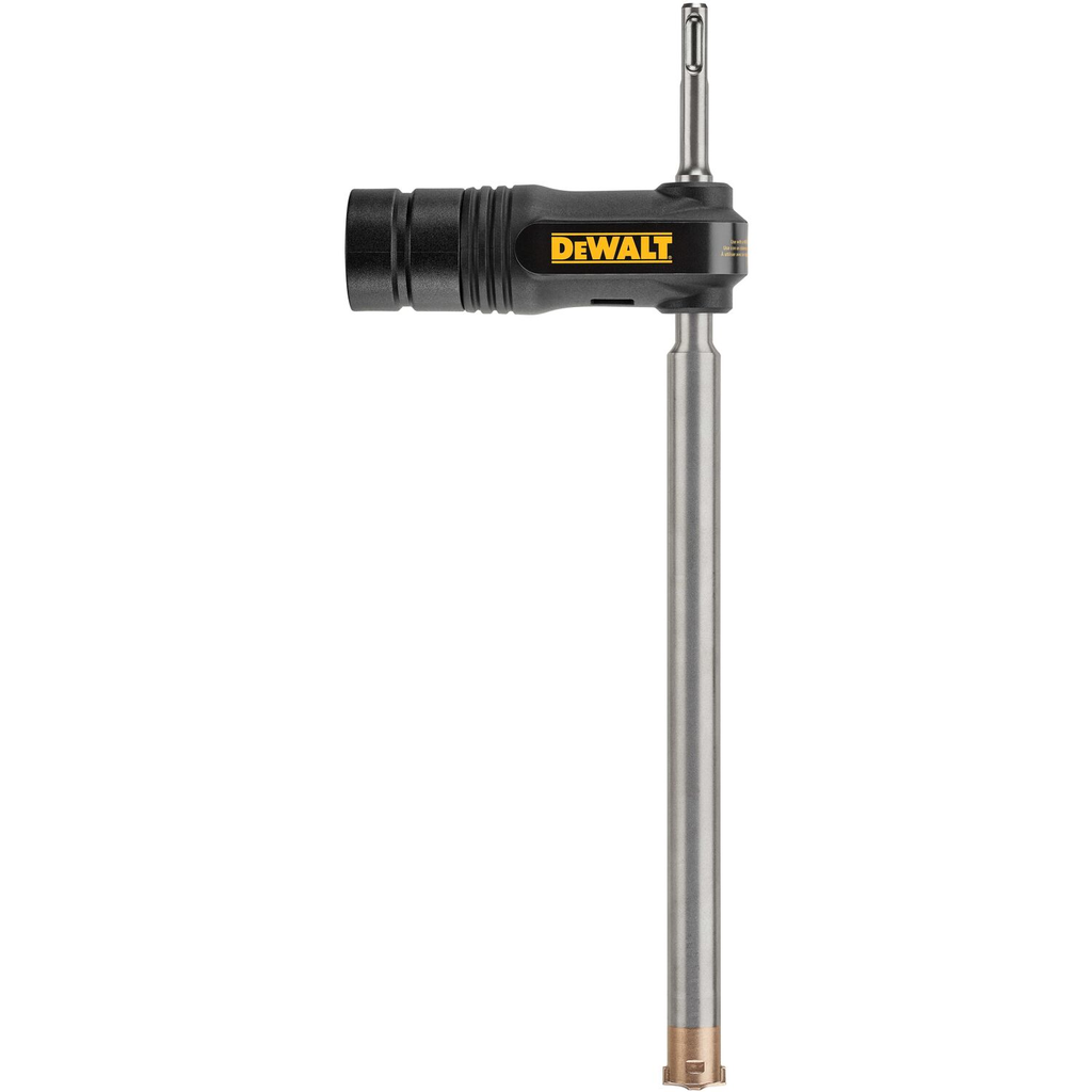Product image for DeWalt DWA54034 3/4" SDS+ Hollow Bit