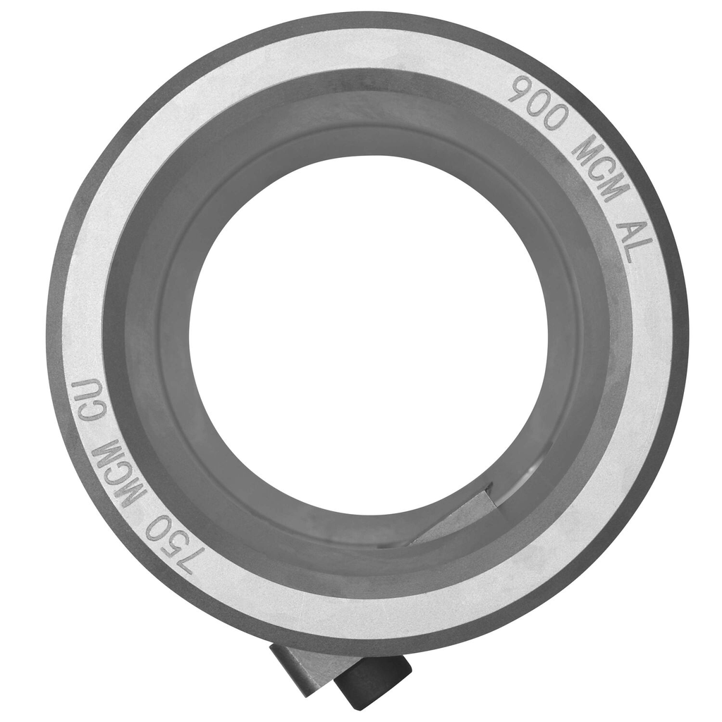 Product image for DIT DCE15124 Bushing 750 MCM Cu 900