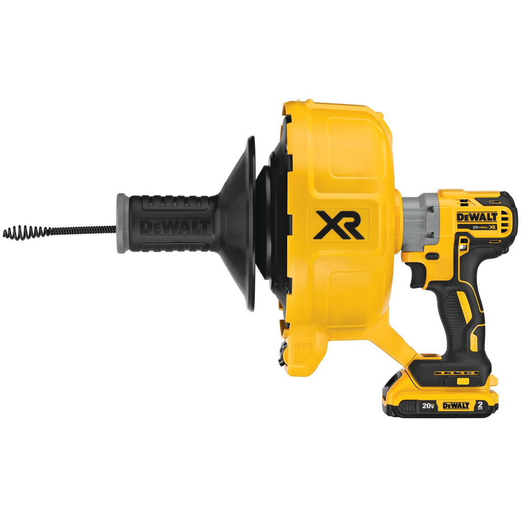 Product image for DeWalt DCD200D1 20V MAX XR® Brushless