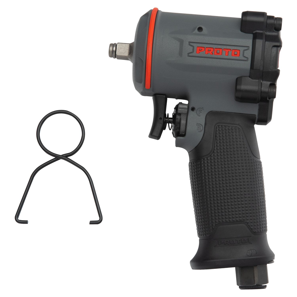 Product image for Proto J138WP-M 3/8" Mini Impact Wrench