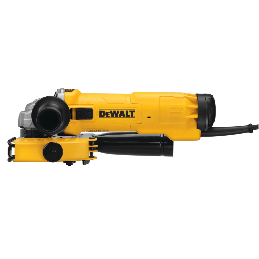 Product image for DeWalt DWE46103 6" (150mm) High Performance Tuckpoint/Cutting Grinder