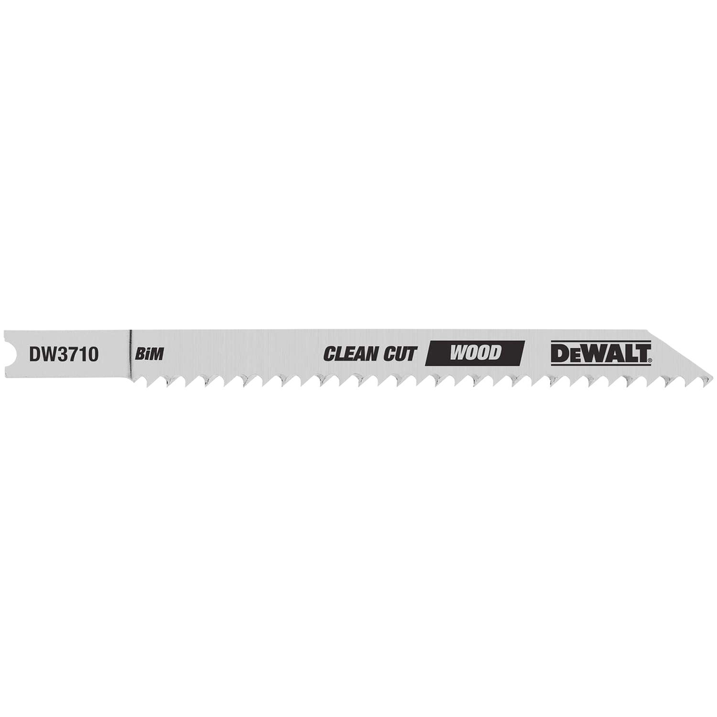 Product image for B&D DW3710-5 4IN 10TPI U-SHANK FINE