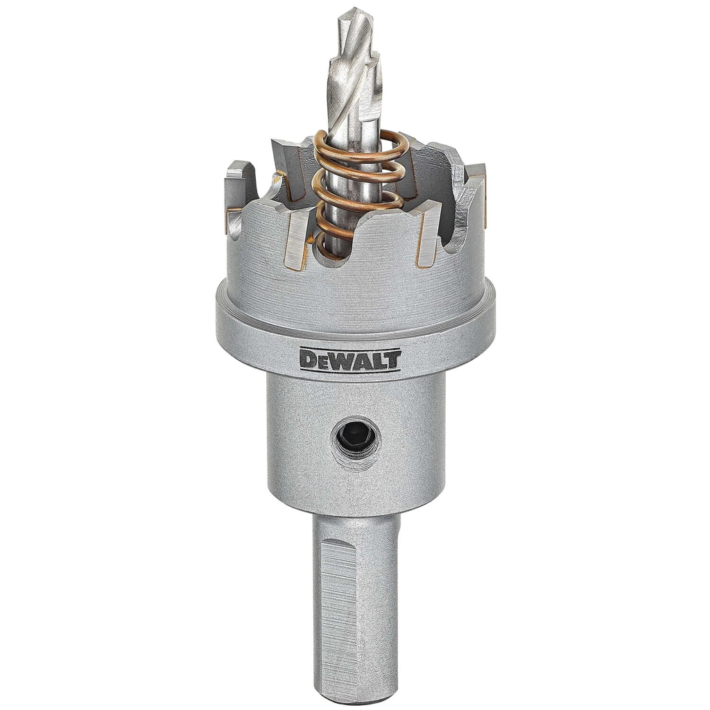 Product image for DWLT DWACM1818 1-1/8IN (29mm) MTL C