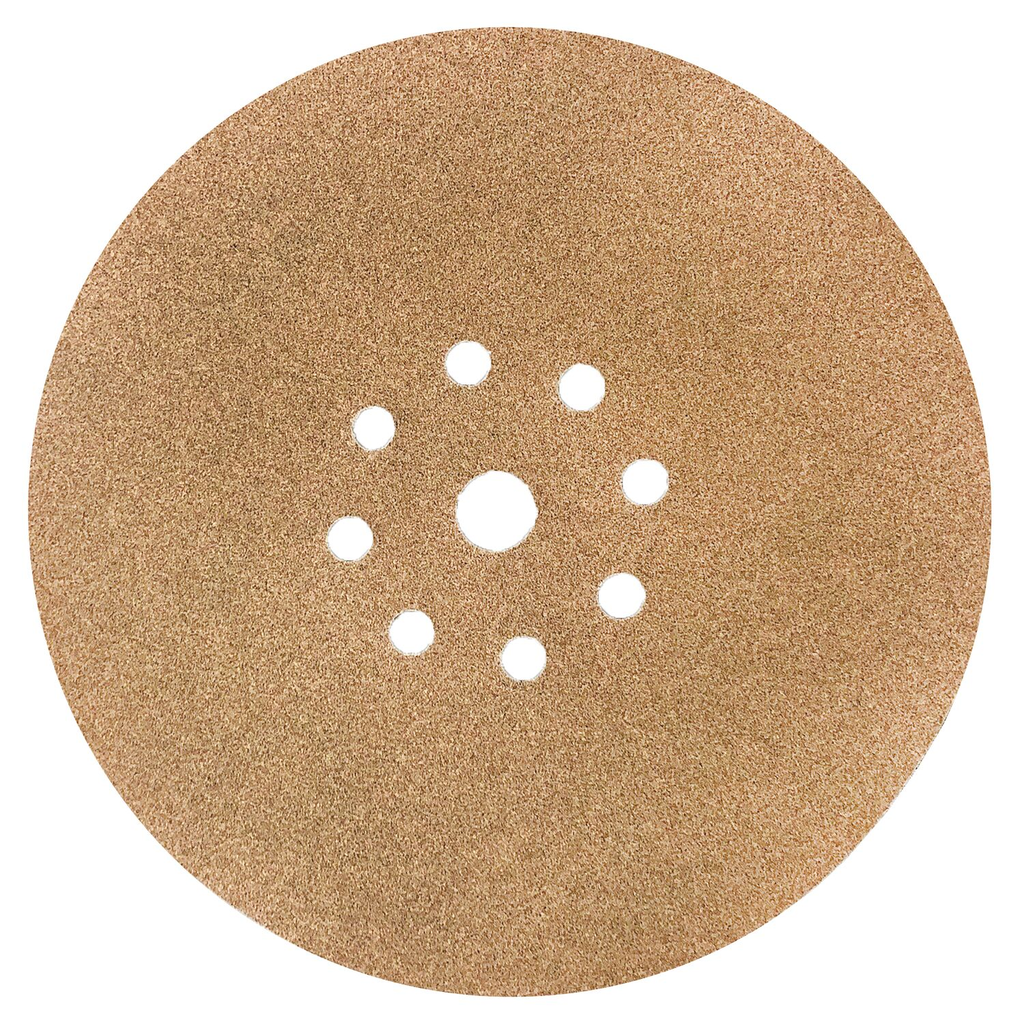 Product image for DEW DWAS805P 9IN SAND PAPER