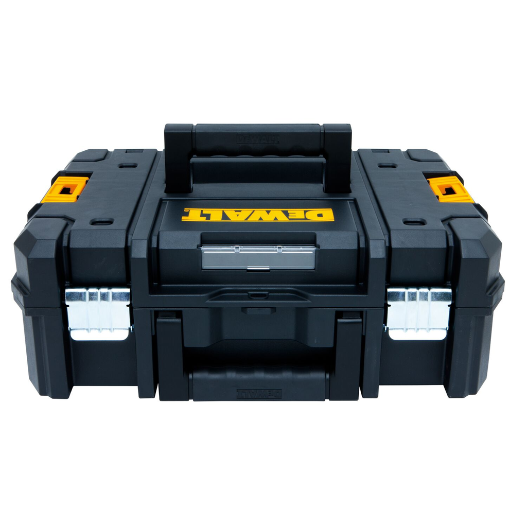 Product image for DEWALT DWST17807 17-1/4 x 6-3/8 x 13 Inch Flat Top Tool Box