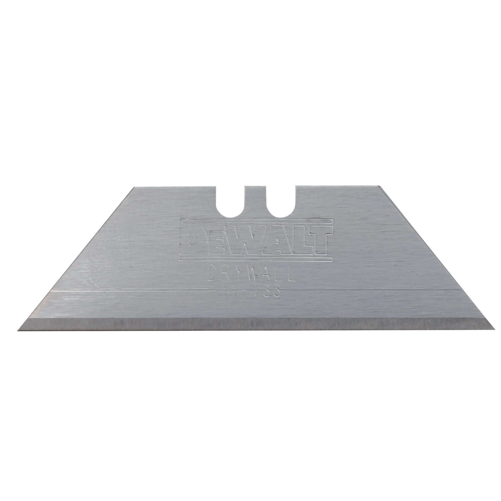 Product image for DeWalt DWHT11133L DeWalt Drywall Blades - 50 Pack