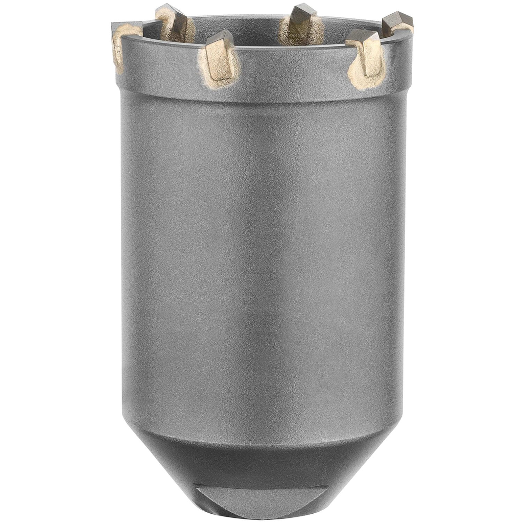 Product image for DEWALT DW5902 2-1/2 Inch Diameter 4 Inch Length Carbide Tip Core Bit