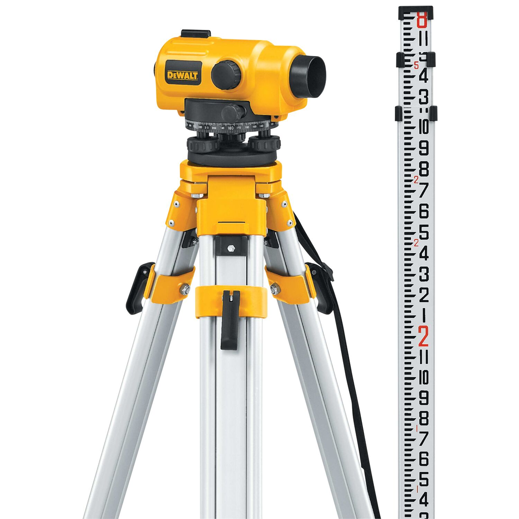 Product image for B&D DW096PK 26X HEAVY-DUTY LEVELLIN
