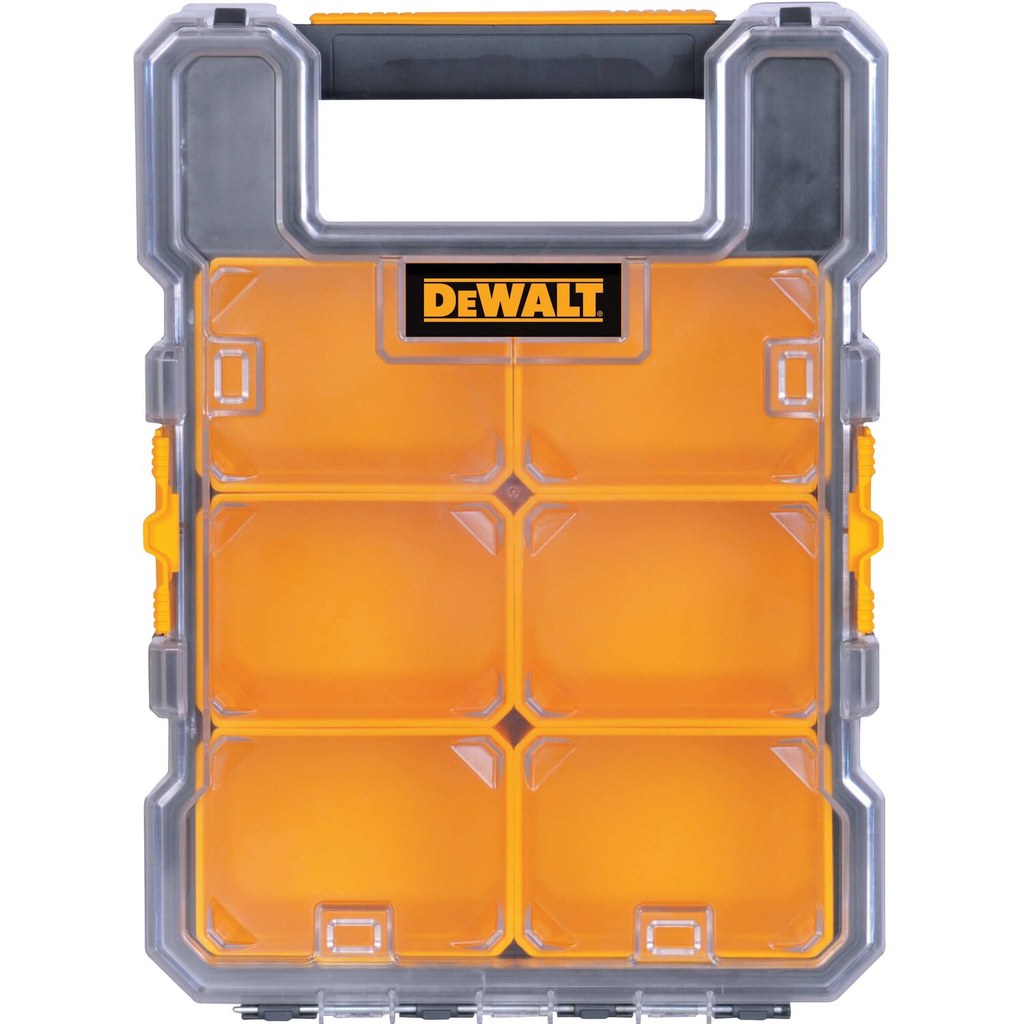 Product image for DEW DWST14740 DEWALT MID SIZE PRO ORGANIZER
