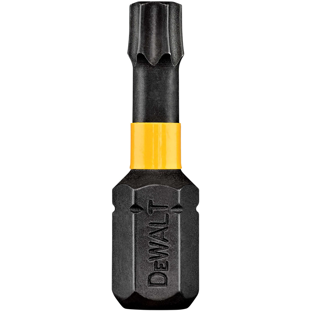 Product image for DWLT DWA1TS15IRB 1IN TORX SECURITY