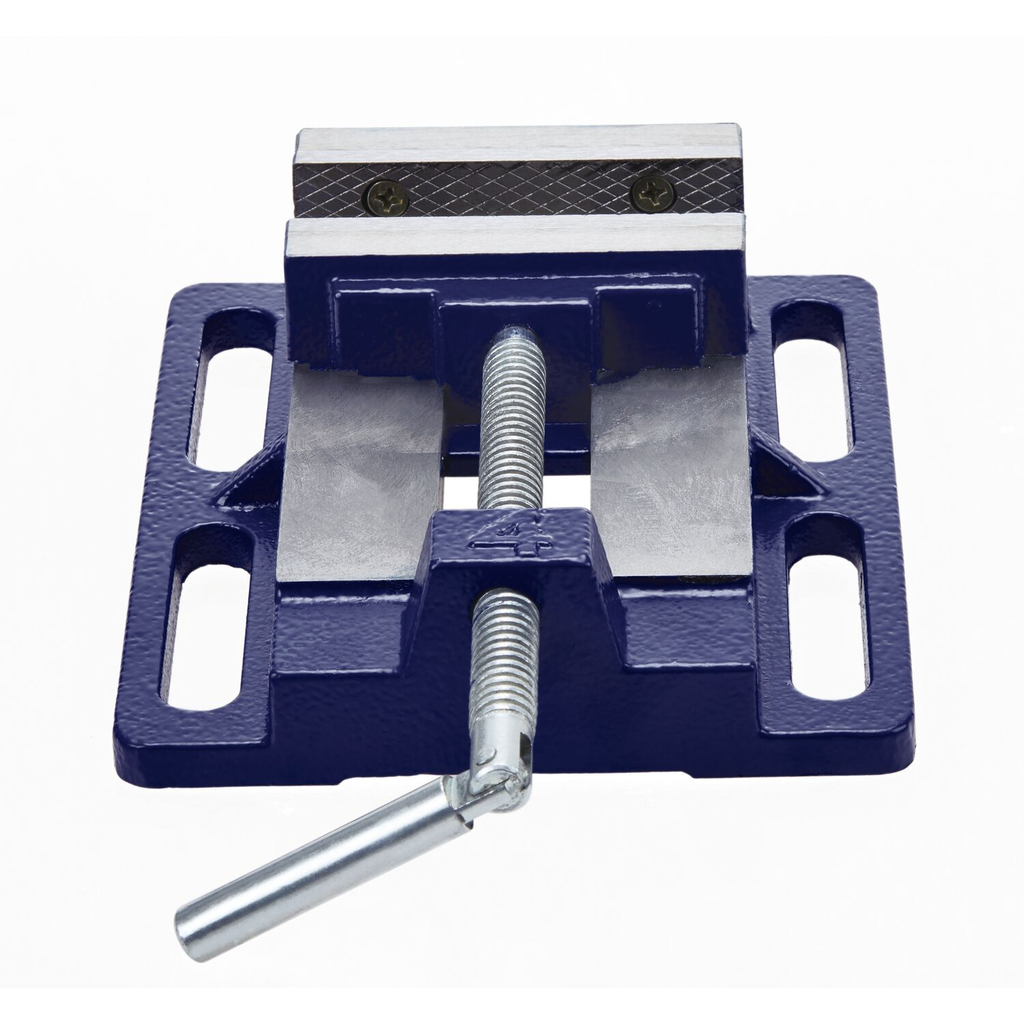 Product image for SBD 226340 4" DRILL PRESS VISE