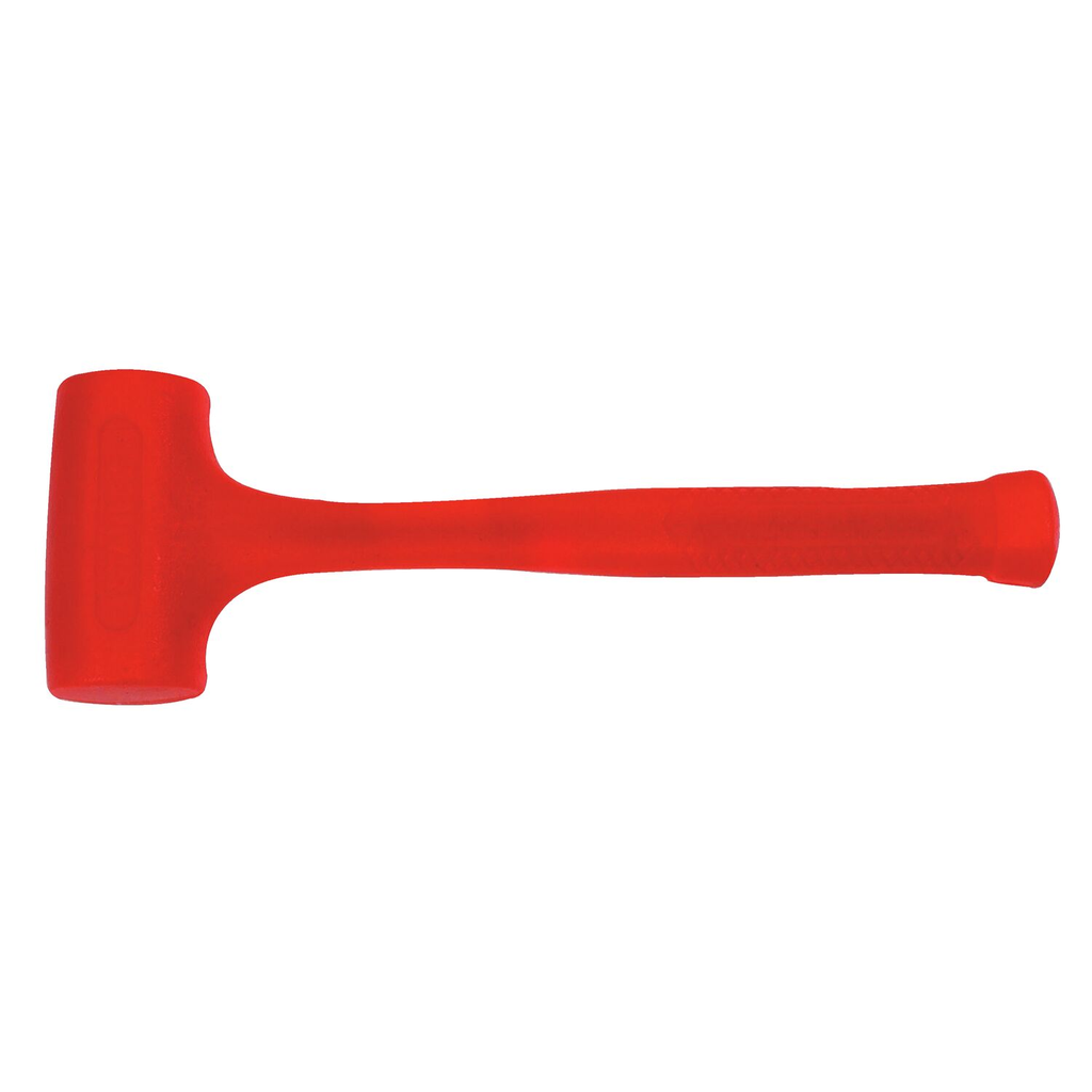 Product image for Stanley 57-532 Dead Blow Compocast Hammer - 28OZ / 795G