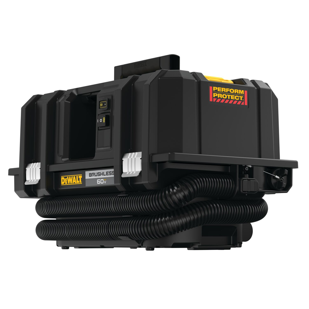 Product image for DWLT DCV585B 60V MAX FLEXVOLT DUST
