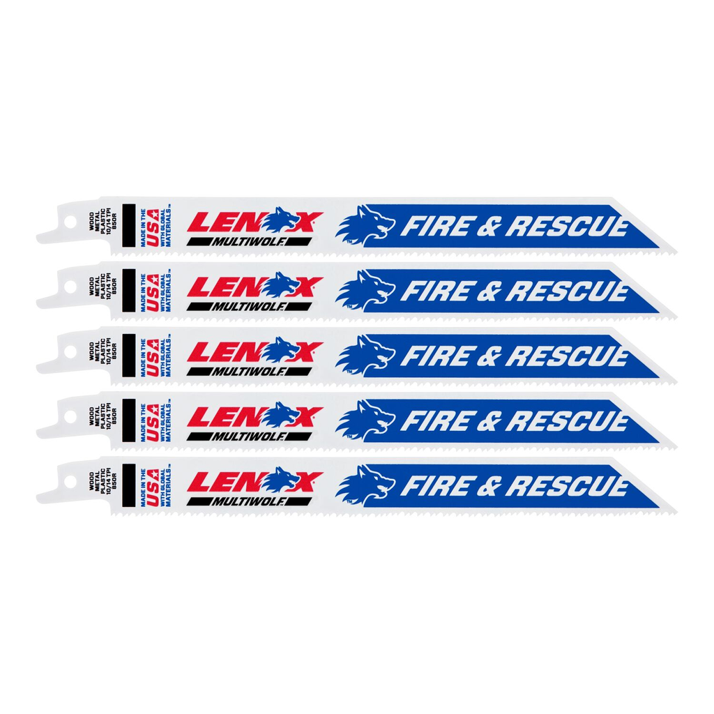 Product image for LEN 20577850R RECIPS 850R 8X3/4X05