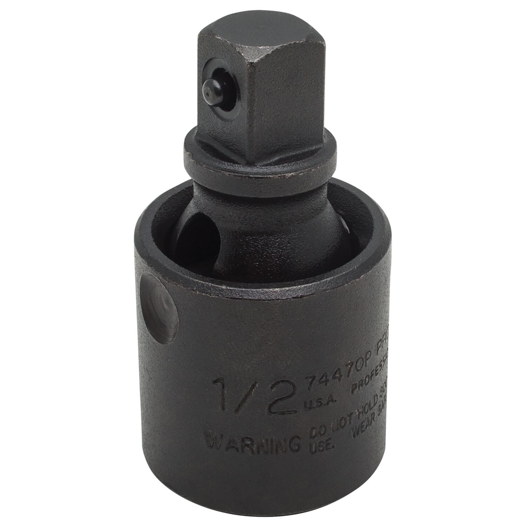 Product image for Proto J74470P 1/2Dr Imp Unv Joint