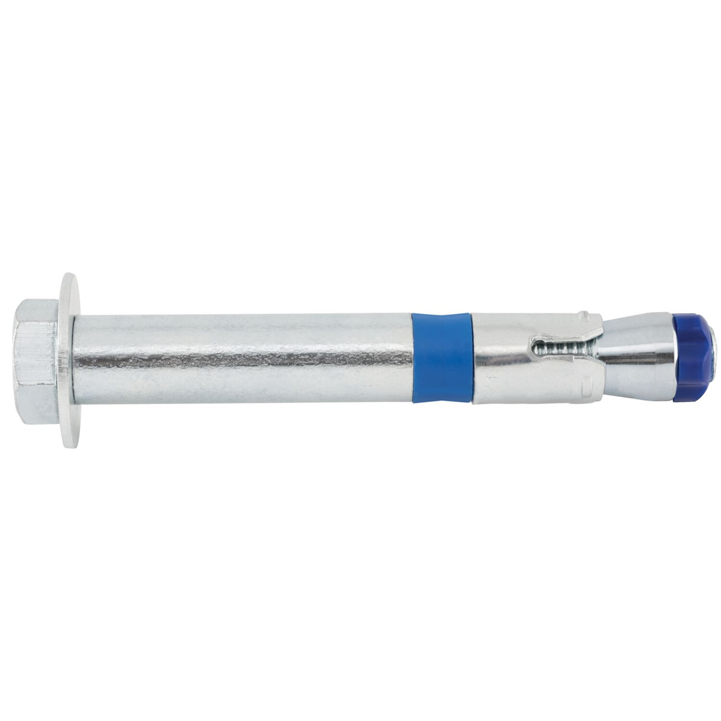 Product image for DeWalt / Powers 6957SD-PWR Powerbolt Plus Hex 3/4 X 5-1/4 In