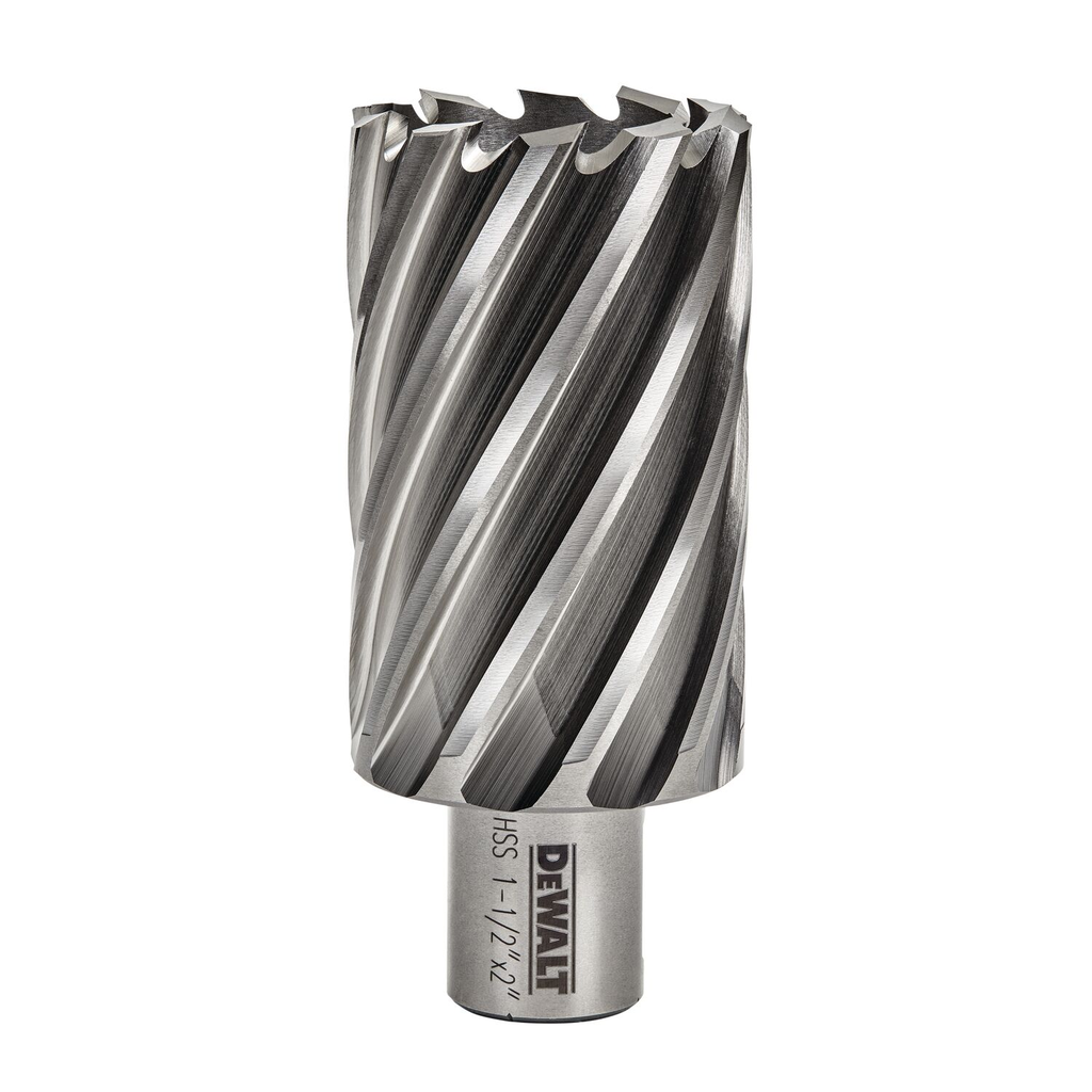 Product image for DWLT DWAC02024 1-1/2IN X2IN HSS ANN