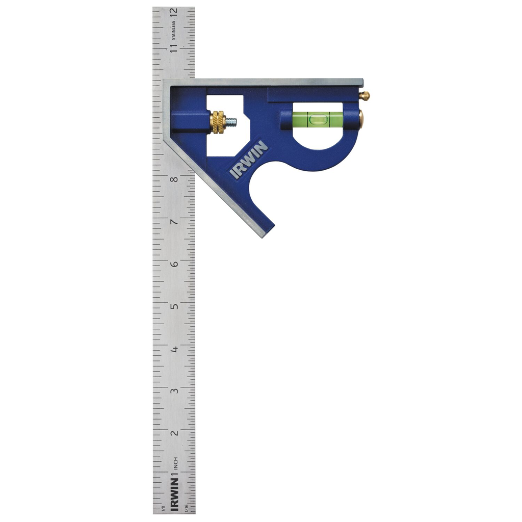 Product image for SBD 1794469 METAL COMBINATION SQUAR