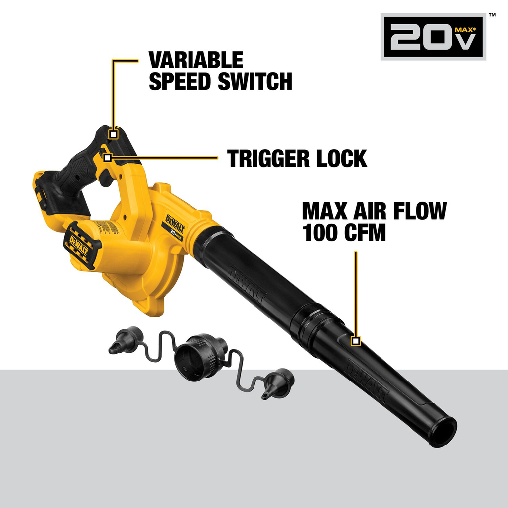 DEWDCE100B