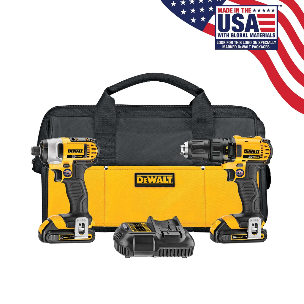 DEWDCK280C2
