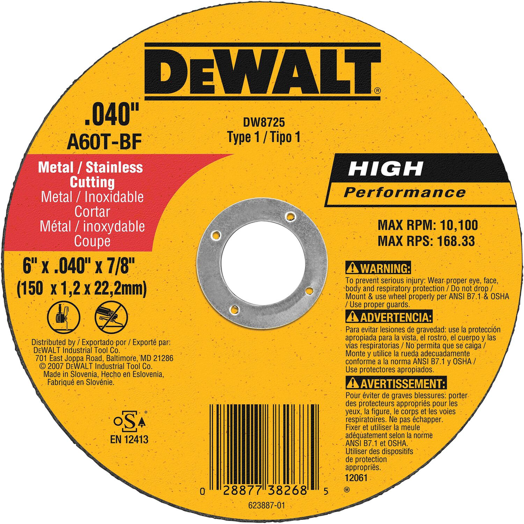 DW8725