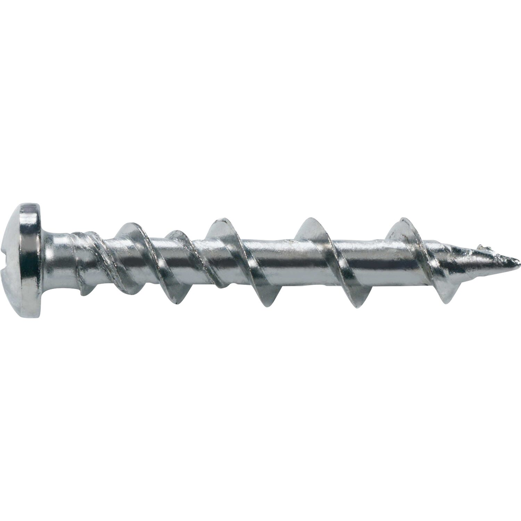 Product image for DeWalt / Powers 02276-PWR Wall Dog PH Zinc 1-1/2"