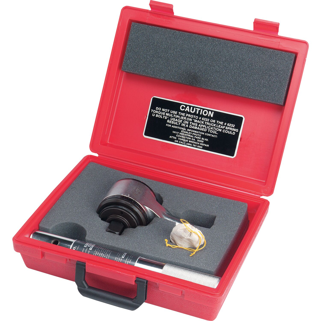 Product image for Proto J6222 Skt 1/2 Dr 1-1/16 12 Pt