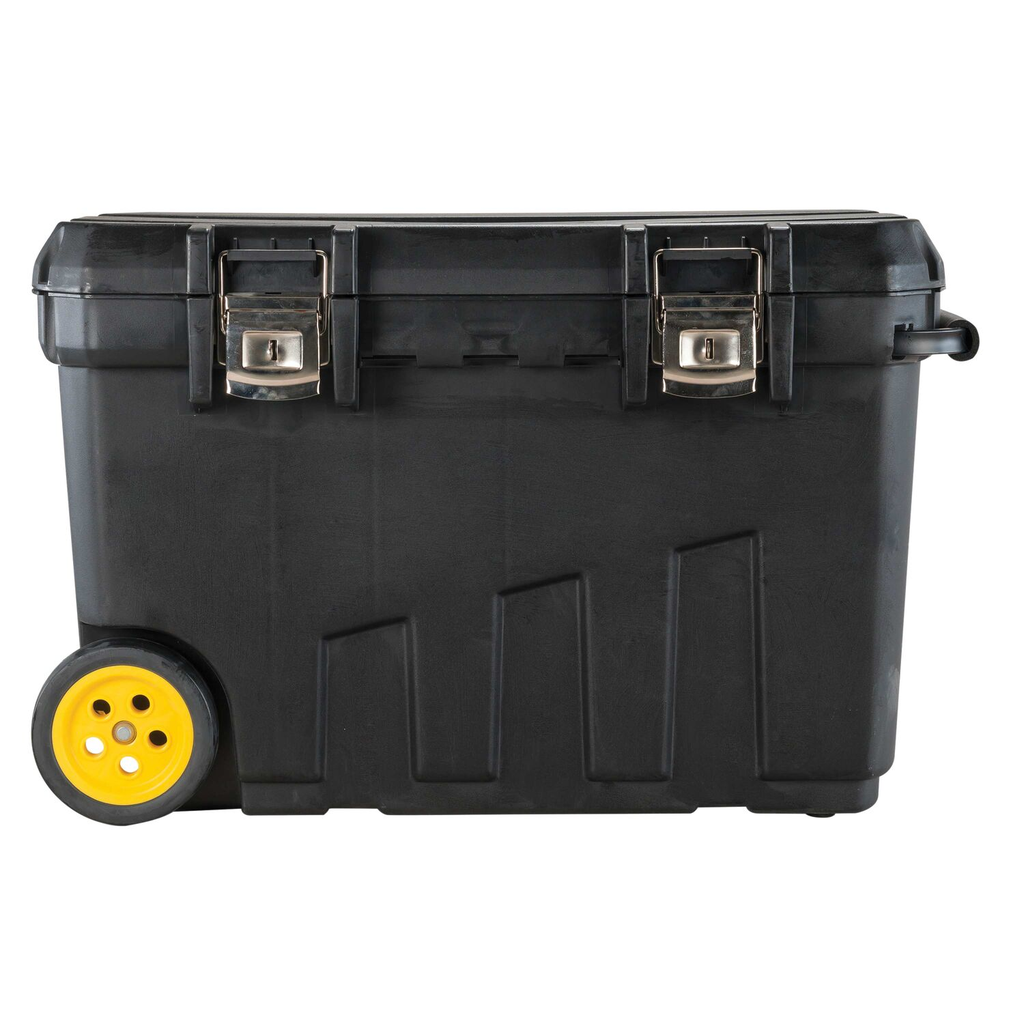Product image for Stanley 029025R 24 Gallon Mobile Tool Chest