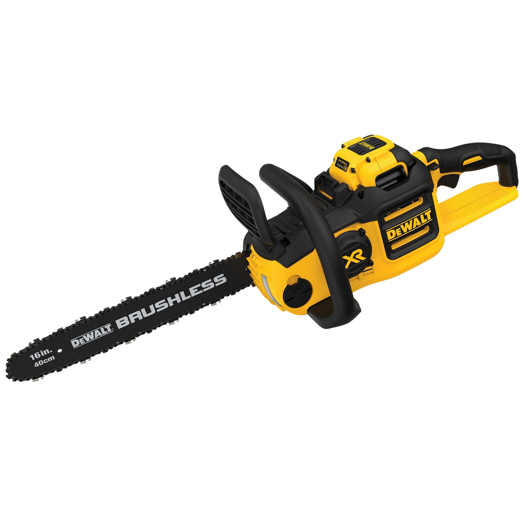 Product image for DEW DCCS690H1 DEWALT 40V 6.0AH CHAINSAW