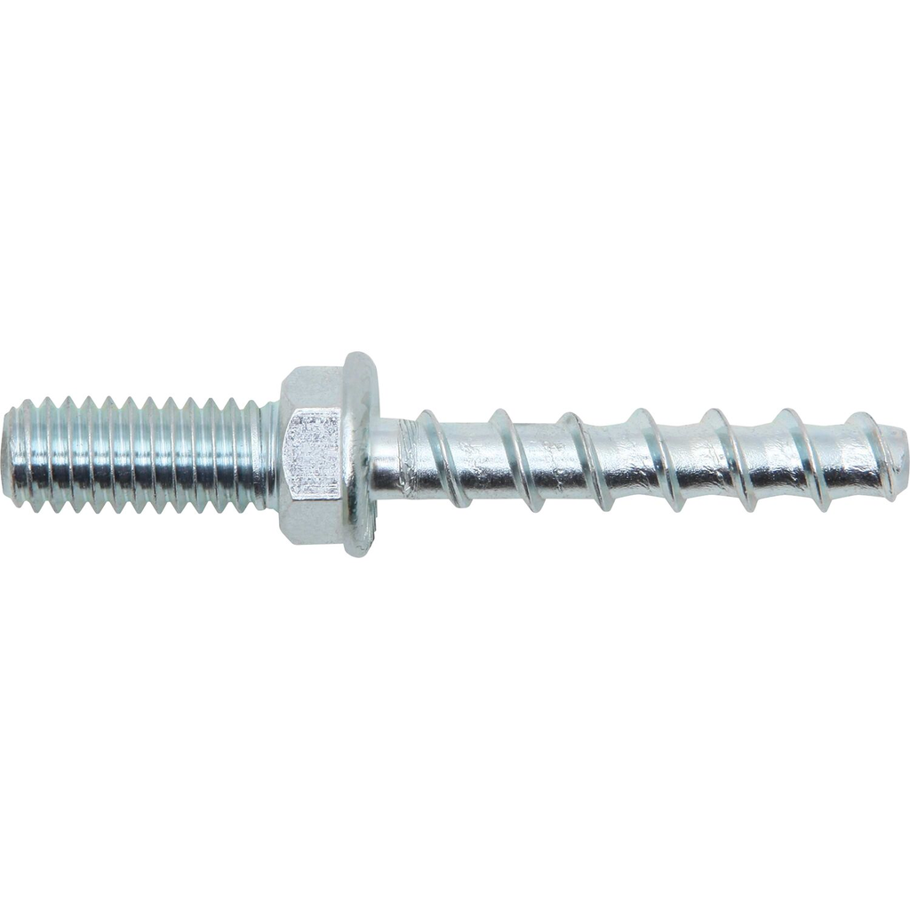 Product image for DeWalt / Powers PFM1421050 1/4 X 1-5/8In - 3/8In Ext-Concrete