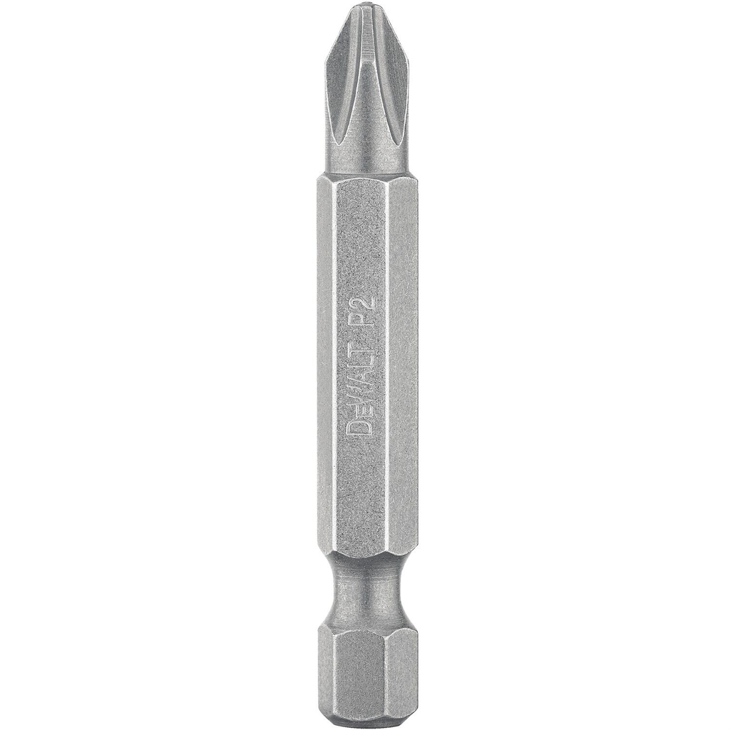 Product image for DeWalt DW2022B #1 Phillips 1" Insert Bit Tips
