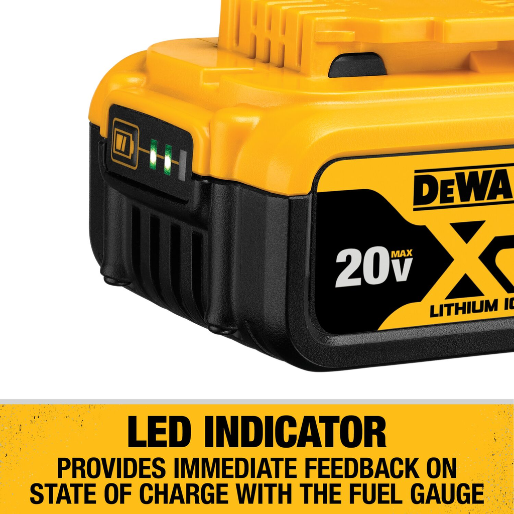 DEWDCB205