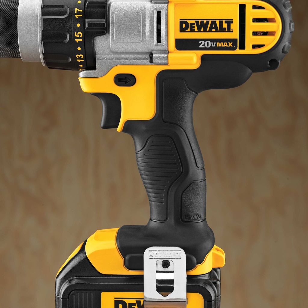 Product image for DIT DCD980L2 20V MAX Li-Ion Premium