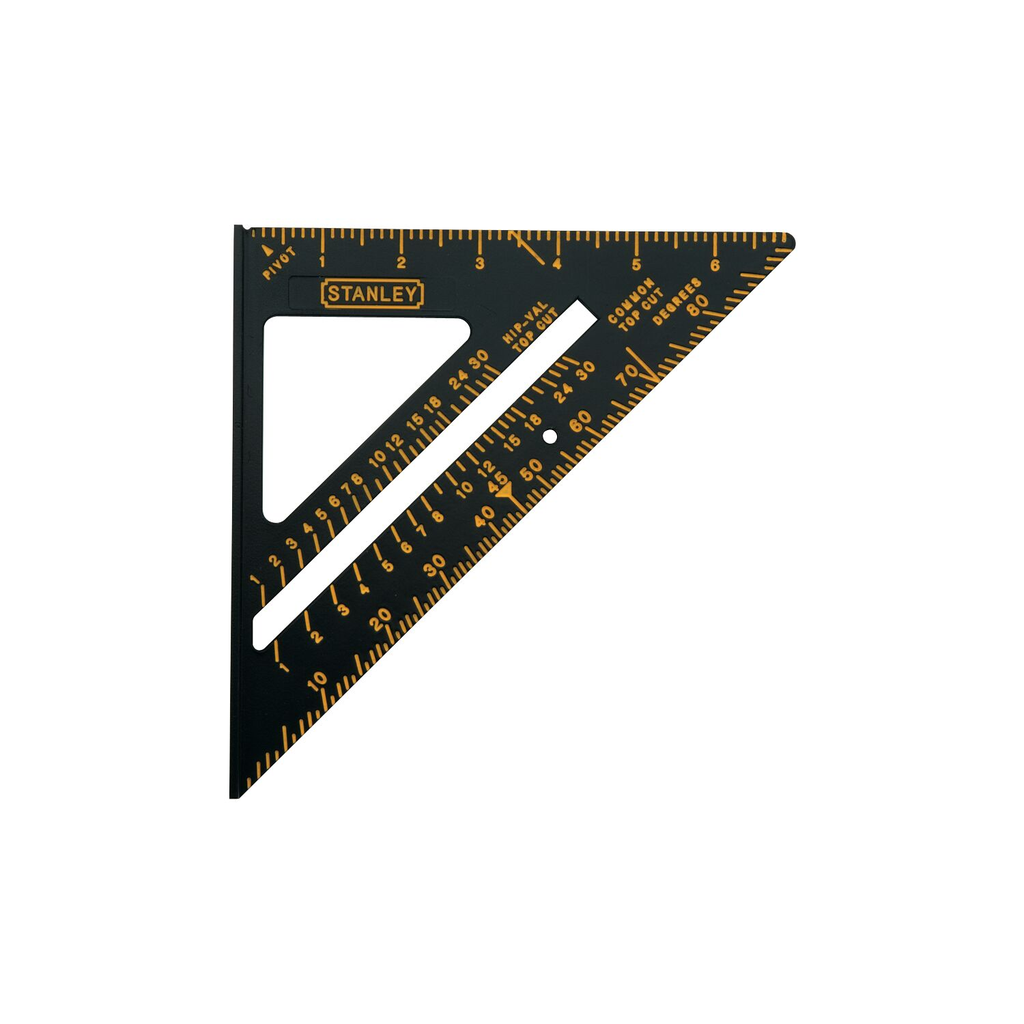 Product image for Stanley 46-071 Premium Quick Square
