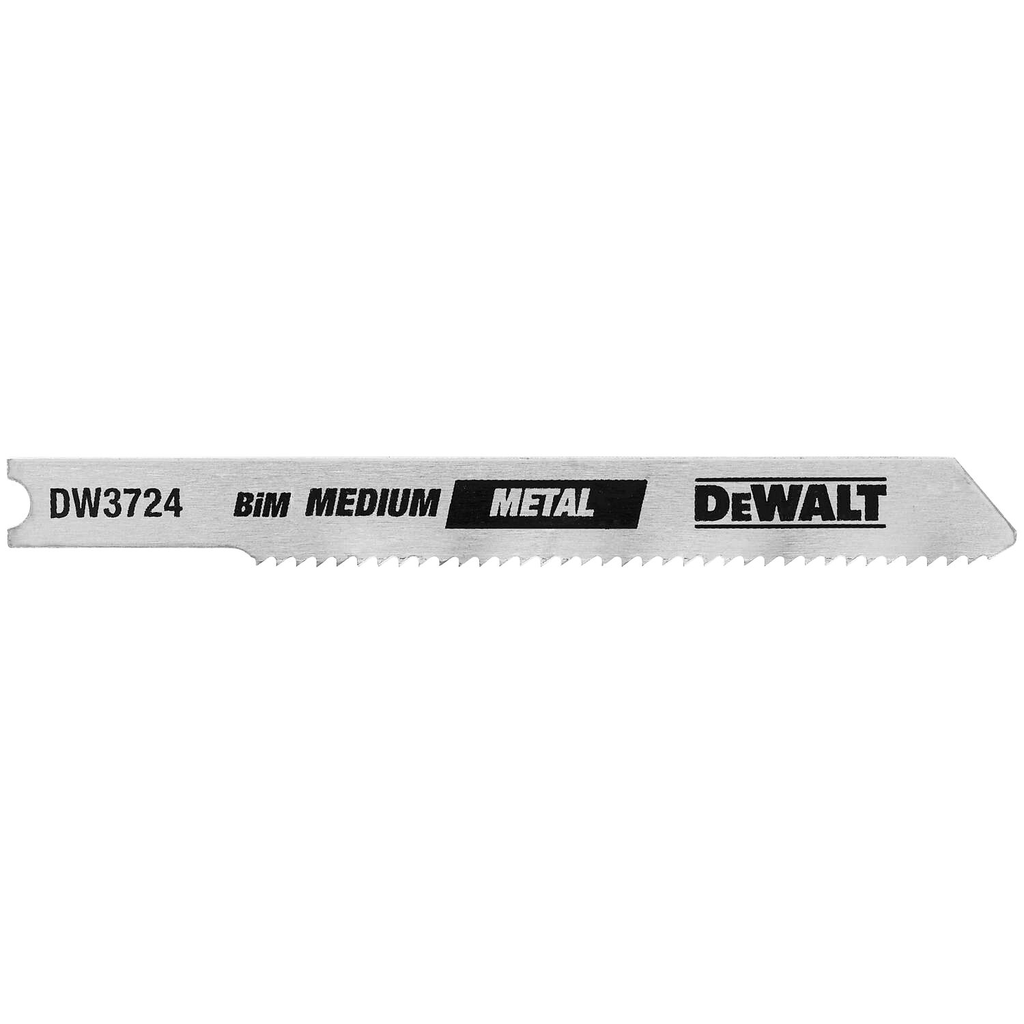 Product image for B&D DW3724-5 3IN 18TPI U-SHANK MEDI