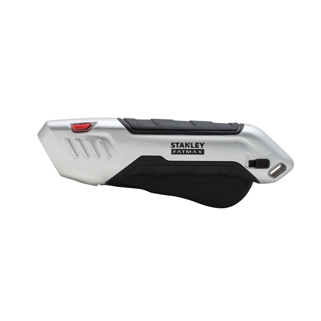 Product image for Stanley FMHT10370 FATMAX Premium Auto-Retract Squeeze Safety Knife