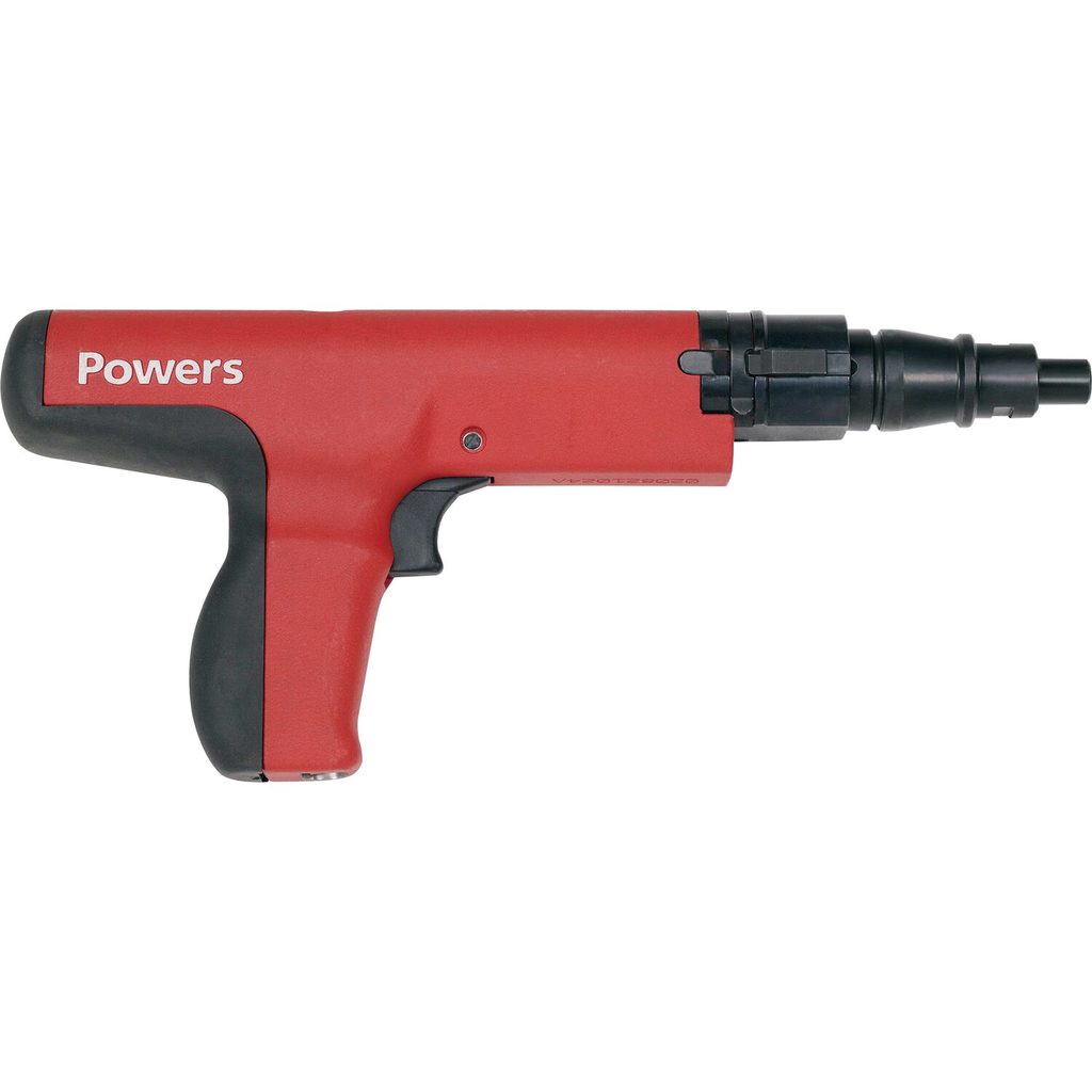Product image for DeWalt / Powers 52000-PWR P 3500 POWDER TOOL DE
