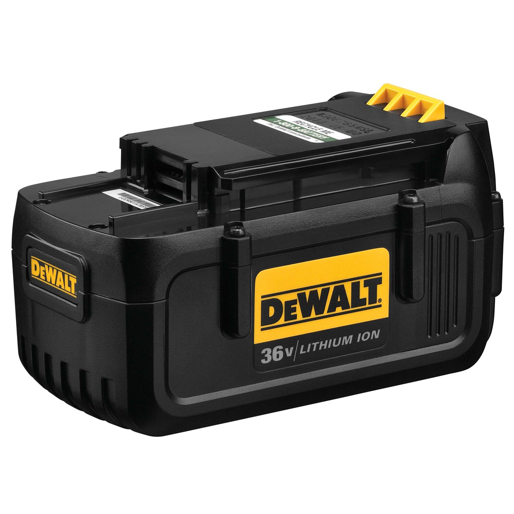 Product image for DEW DCB361 36V BATTERY PACK