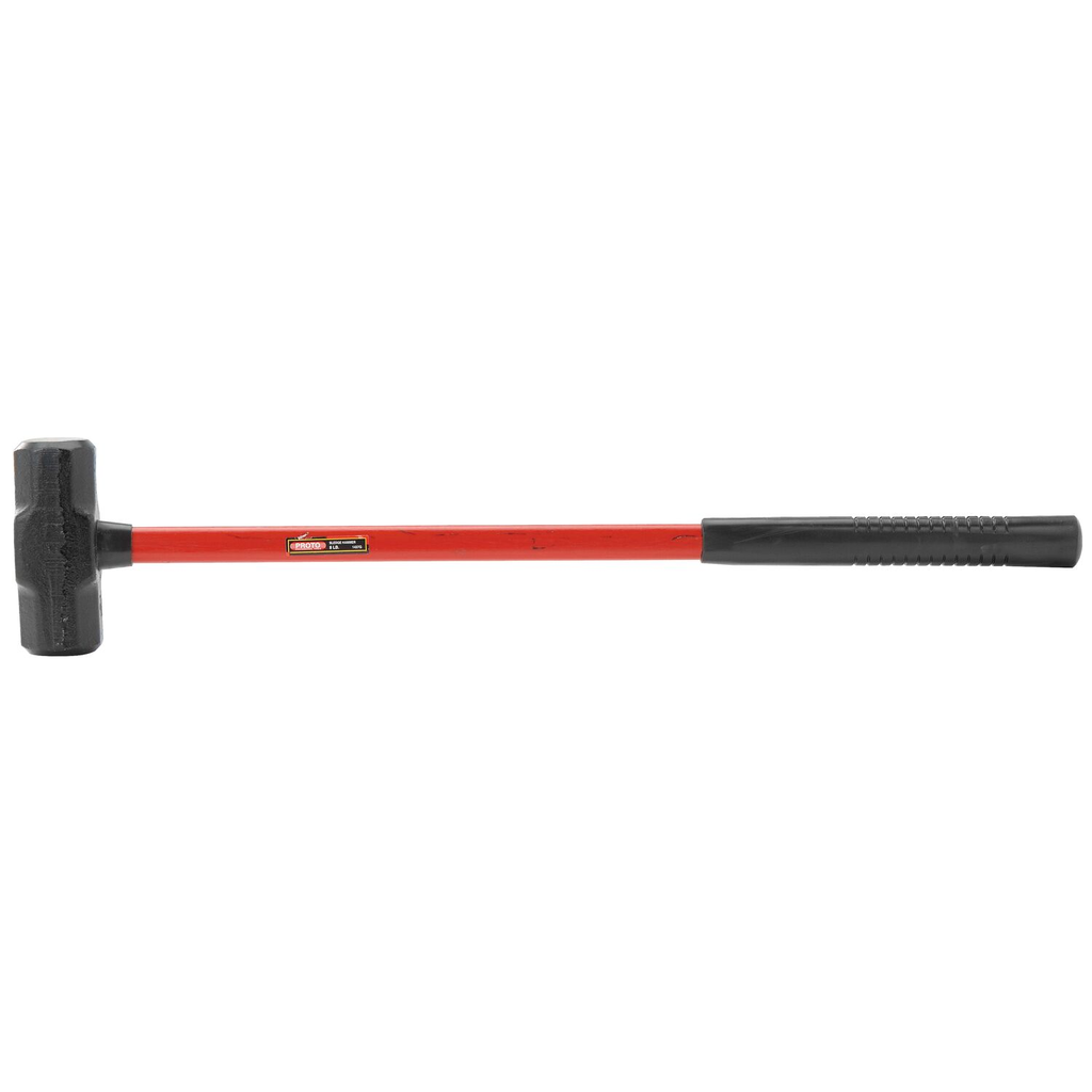 Product image for Proto J1437G Hammer Sledge 8 Lb