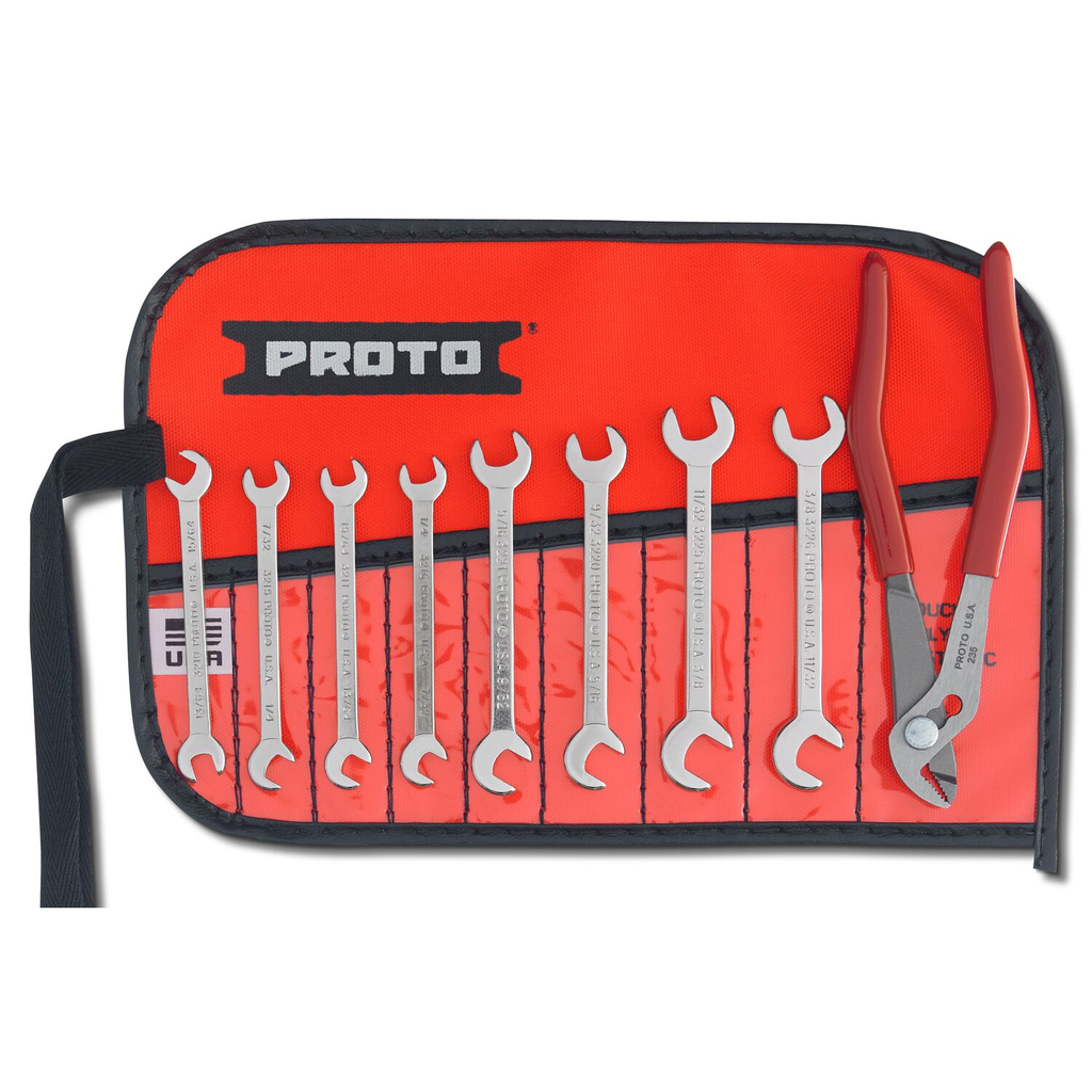 Product image for Proto J3200D Set Wr Ignition 9 Pc