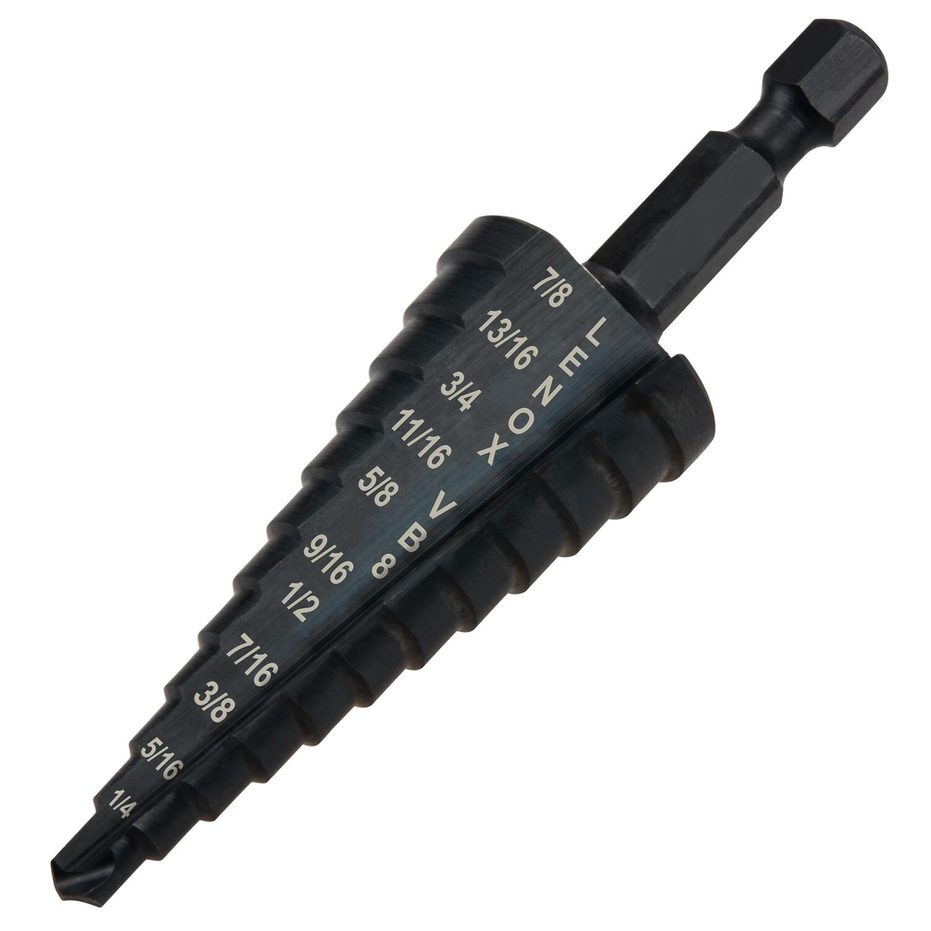 Mayer-DDS-LENOX Vb8 Variable Bit 3/16-7/8 Hole Size-1